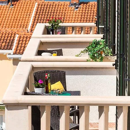 Hotel & Cina Cavtat