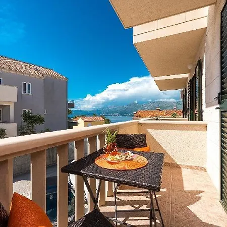 & Cina Hotel Cavtat